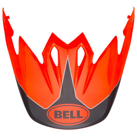 Bell MX-9 Helmet Replacement Visor