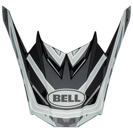 Bell SX-1 Helmet Replacement Visor