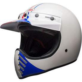 Bell Moto-3 Ace Cafe GP 66 Helmet