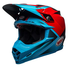 Bell Moto-9 Carbon Flex Helmet 2019