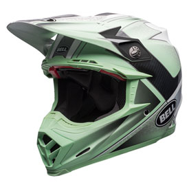 Bell Moto-9 Carbon Flex Helmet 2018