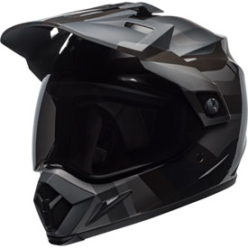 Bell MX-9 Adventure Blackout MIPS Helmet