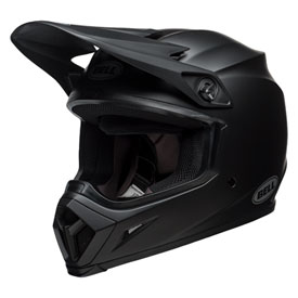 Bell MX-9 w/MIPS Helmet