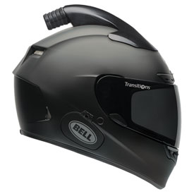 Bell Qualifier DLX Forced Air Helmet
