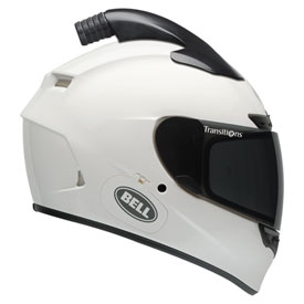 Bell Qualifier DLX Forced Air Helmet