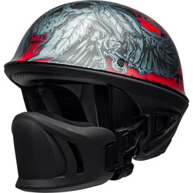 Bell Rogue Airtrix Helmet