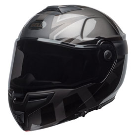 Bell SRT Blackout Helmet
