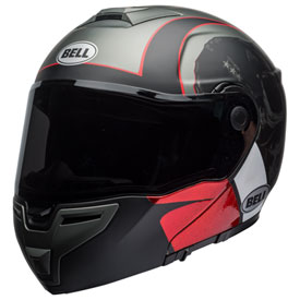 Bell SRT Hart Luck Modular Helmet