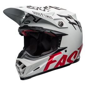 Bell Moto-9 Flex Fasthouse WRWF Helmet