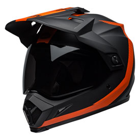 Bell MX-9 Adventure Switchback MIPS Helmet