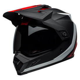Bell MX-9 Adventure Switchback MIPS Helmet