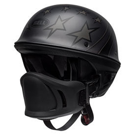 Bell Rogue Honor Helmet