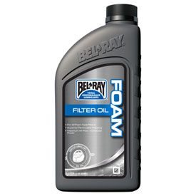 Bel-Ray Foam Air Filter Oil 1 Liter