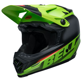 Bell Youth Moto-9 Glory MIPS Helmet
