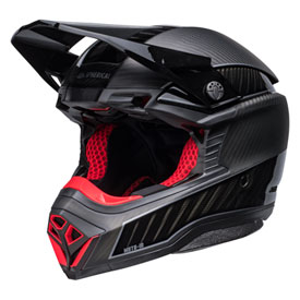 Bell Moto-10 Rhythm Helmet