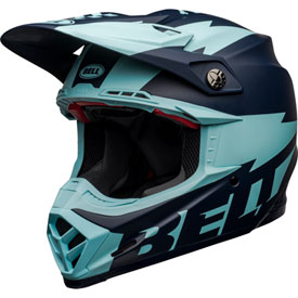 Bell Moto-9 Flex Breakaway Helmet
