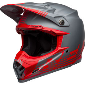 Bell Moto-9 Flex Louver Helmet