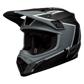Bell MX-9 Twitch MIPS Helmet