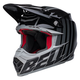 Bell Moto-9S Flex Sprint Helmet