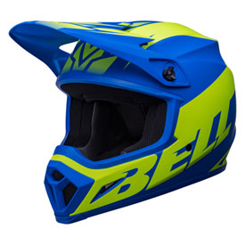 Bell MX-9 Disrupt MIPS Helmet