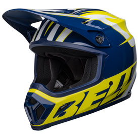 Bell MX-9 Spark MIPS Helmet