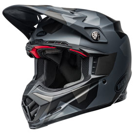 Bell Moto-9S Flex Rover Helmet