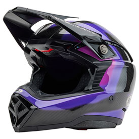 Bell Moto-10 Spherical Flare MIPS Helmet