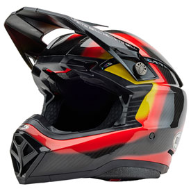 Bell Moto-10 Spherical Flare MIPS Helmet