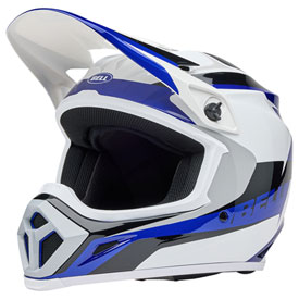 Bell MX-9 Rift MIPS Helmet