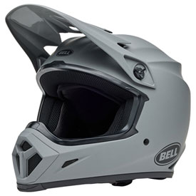 Bell MX-9 w/MIPS Helmet