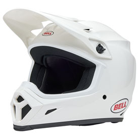 Bell MX-9 w/MIPS Helmet