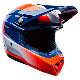 Bell Moto-10 Falcon MIPS Helmet