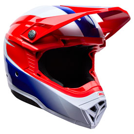 Bell Moto-10 Falcon MIPS Helmet