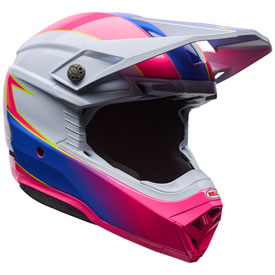 Bell Moto-10 Falcon MIPS Helmet