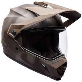 Bell MX-9 Adventure Compass MIPS Helmet