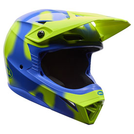 Bell MX-10 Camo MIPS Helmet