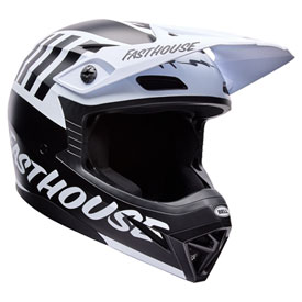 Bell MX-10 Fasthouse MIPS Helmet
