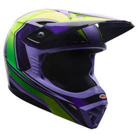 Bell MX-10 Speedway MIPS Helmet