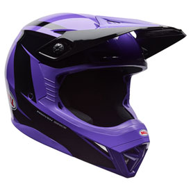 Bell MX-10 Talon MIPS Helmet