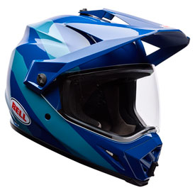 Bell MX-9 Adventure Motion MIPS Helmet