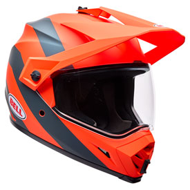 Bell MX-9 Adventure Motion MIPS Helmet