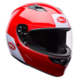Bell Qualifier Motorcycle Helmet