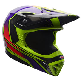 Bell Youth MX-10 Speedway MIPS Helmet
