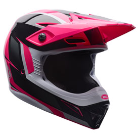 Bell Youth MX-10 Spiral MIPS Helmet