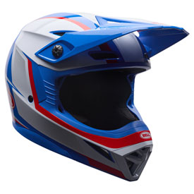 Bell Youth MX-10 Spiral MIPS Helmet