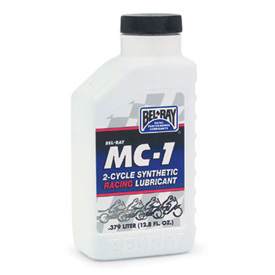 Bel-Ray MC-1 Synthetic 2-Stroke Oil