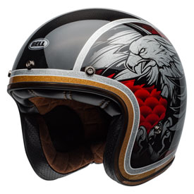 Bell Custom 500 Carbon Osprey Helmet