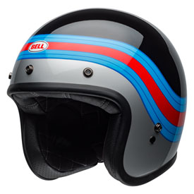 Bell Custom 500 Pulse Helmet