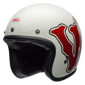 Bell Custom 500 RSD WFO Helmet