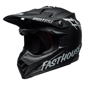 Bell Moto-9 Fasthouse MIPS Helmet